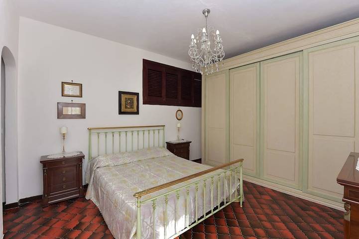 Luxus Wohnung in Amalfiküste in Spiaggia Duoglio, Amalfi