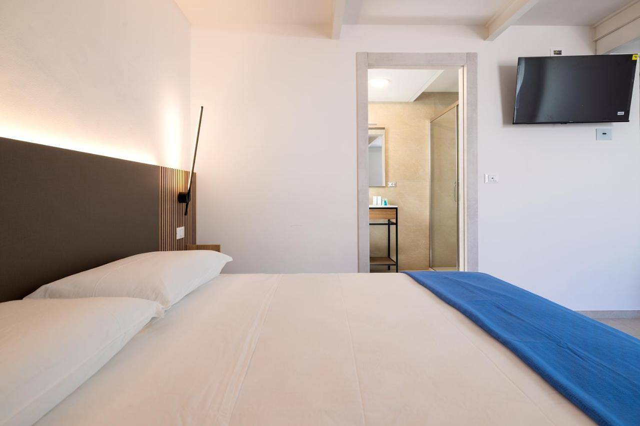 Double Room in Leuca, Castrignano del Capo