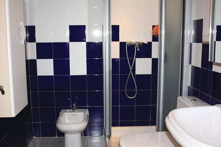Gîte pour 4 personnes, avec piscine à Isla Plana - 3