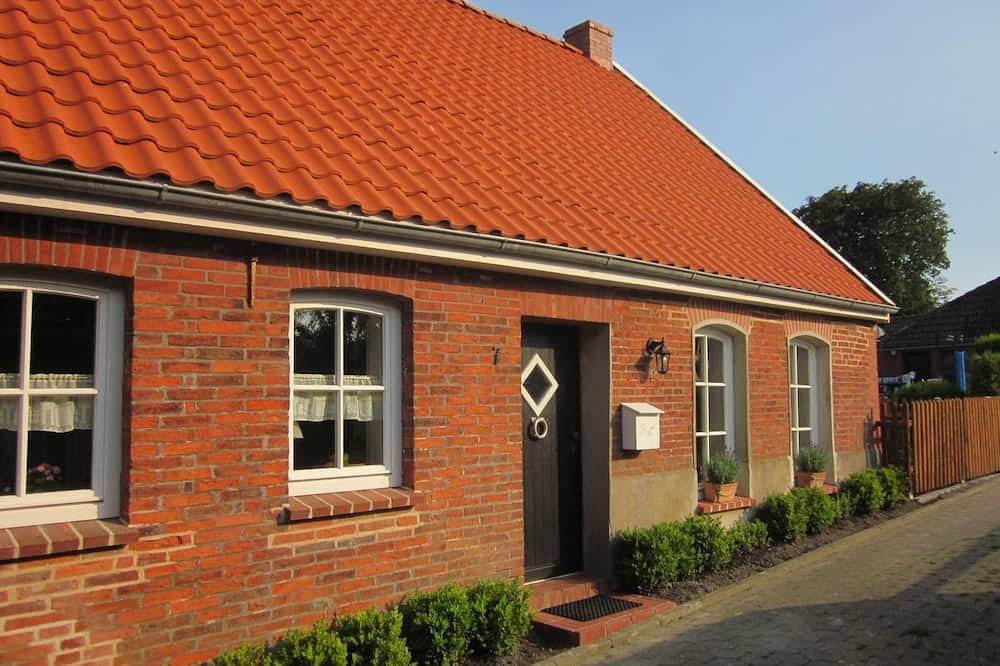 Liebes Lottchen in Pilsum, Krummhörn