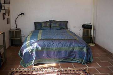 Villa for 10 People in Nice (France), Nice region, Photo 2