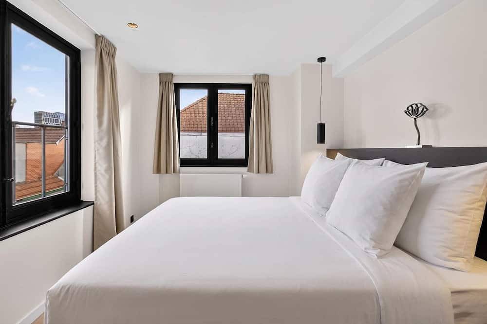 Apartamento entero, Maison Grand-Place E in Bruselas, Región de Bruselas