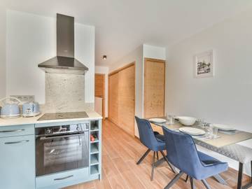 Chalet pour 6 Personnes dans Les Gets, Les Portes du Soleil, Photo 2