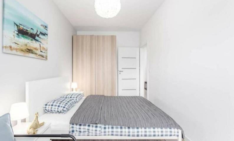 Obiekt b&b dla 2 osób, z widok w Wrocław