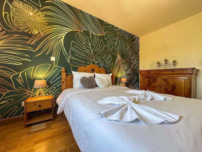 Maison d’hôte pour 4 personnes à Chartres - 3