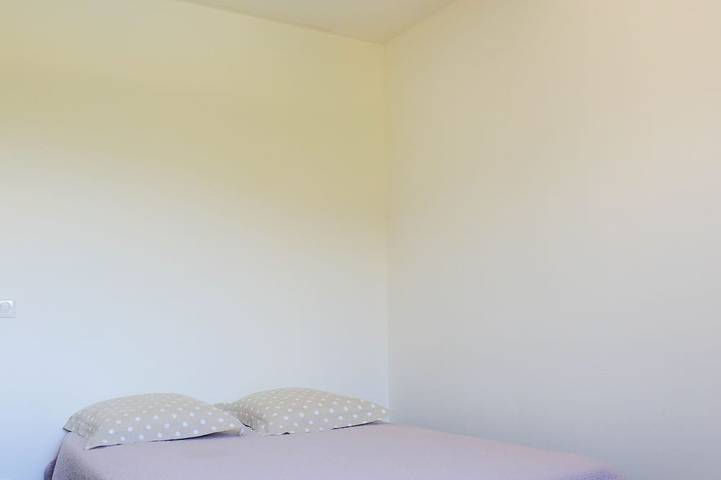 Location de vacances pour 8 personnes, avec terrasse et jardin à Oletta - 3