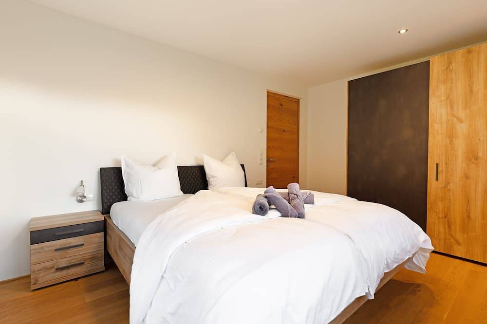 Ganze Wohnung, Ferienwohnung \"Urlaub am Arlberg\" - Neubauwohnung mit perfekter Küche in Sonnenkopf, Dalaas