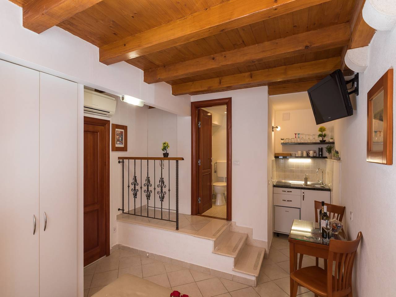Holiday apartment in Grad Dubrovnik from £137 per night