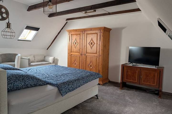 Ferienhaus für 6 Gäste mit 105m² in Boizenburg/Elbe in Boizenburg/Elbe, Mecklenburgisches Elbetal