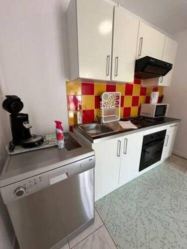 Gîte pour 6 personnes, avec terrasse à Saint-Cyr-sur-Loire - 4