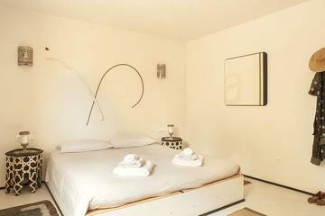 Villa for 8 People in Formentera, Coast of Formentera, Photo 3