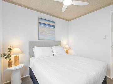 Holiday Apartment for 6 People in Mooloolaba, Sunshine Coast, Photo 4