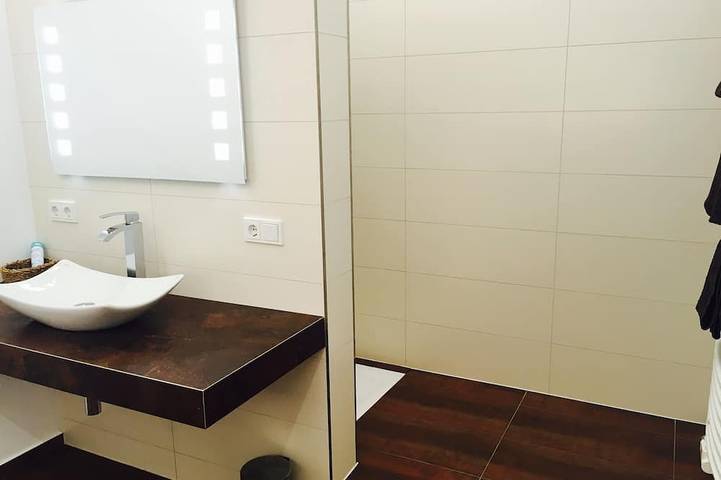 Ferienwohnung für 4 Personen, mit Terrasse in Sankt Martin - 4