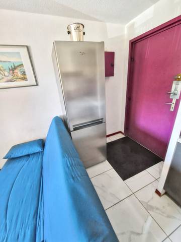 Appartement De Vacances pour 4 Personnes dans Gruissan (Ville), Gruissan, Photo 2