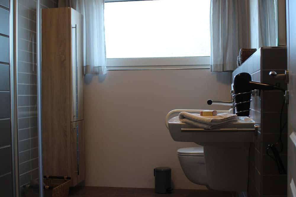 Ganze Wohnung, Moderne, idyllische Ferienwohnung im Störtebekerland in Upgant-Schott, Landkreis Aurich