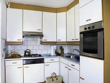 Vakantiepark voor 6 Personen in Gulpen, Limburg, Afbeelding 3