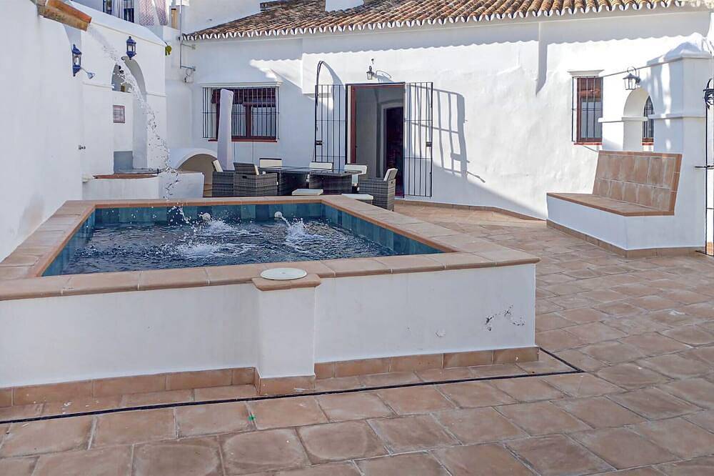 Lovely home in Castilblanco de los Ar in Castilblanco de los Arroyos, Provincia de Sevilla