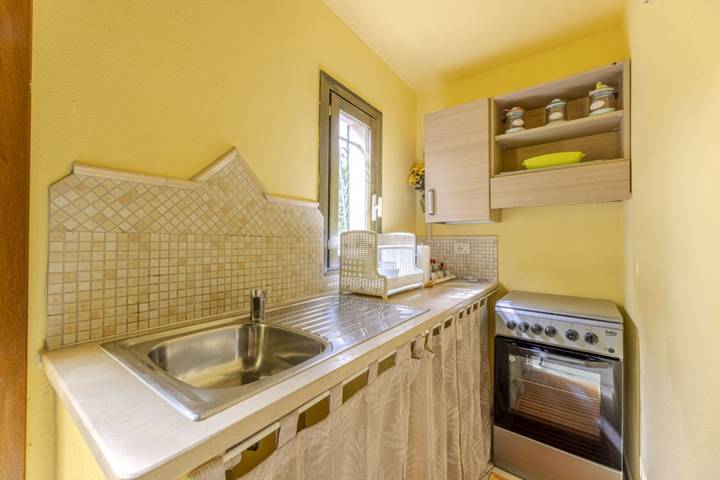 Appartamento intero, Bungalow I Chioppi 32 in the Mola Naturalistic Park-Chioppi 32 in Cala di Mola, Capoliveri