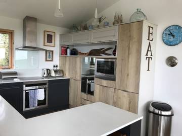 Cottage for 7 People in Cornwall, South West England, Photo 3