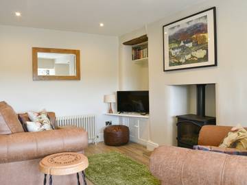 Holiday Rental for 4 People in Grassington, North Yorkshire, Photo 1