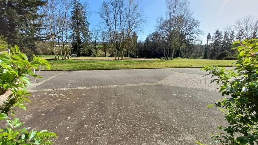 Gîte pour 3 personnes à La Bouëxière - 3