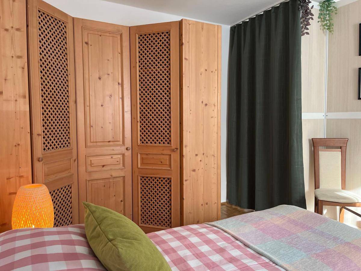 Ganze Wohnung, One-Bedroom Apartment in Glanegg (Salzburg), Grödig