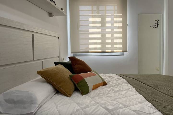 Apartamento entero, Casa Yaye Écija: Apartamento con 2 dormitorios y piscina comunitaria in Écija, Provincia de Sevilla