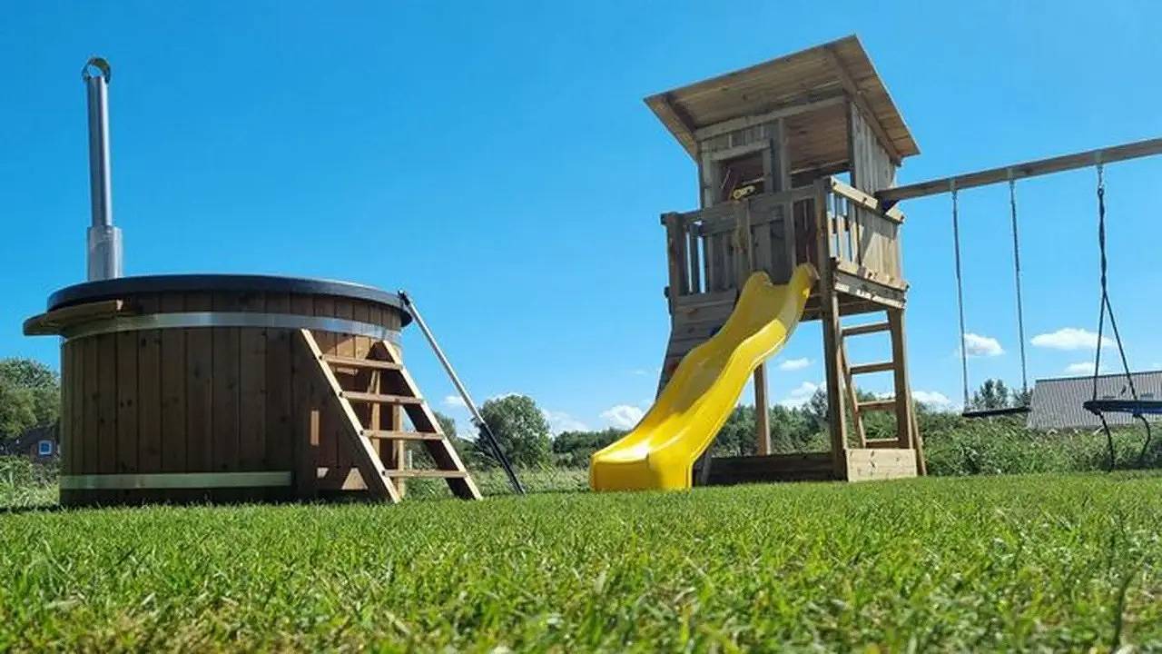 Ferienwohnung für 10 Personen in Eckwarden, Butjadingen