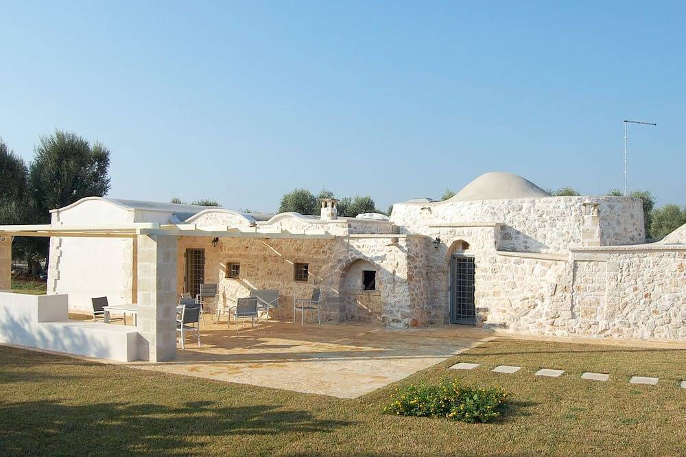 Casa vacanza a Murgia a partire da 307€ a notte