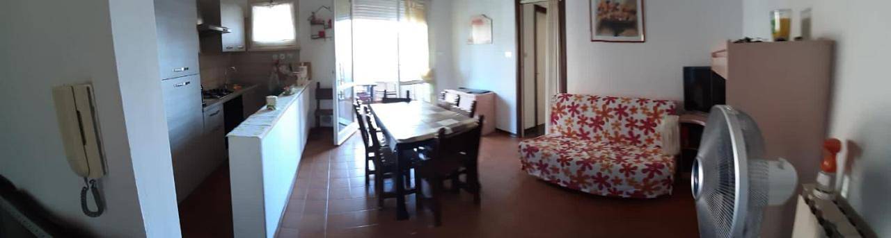 Appartamento vacanze per 15 persone, con panorama e terrazza, con animali domestici - 1