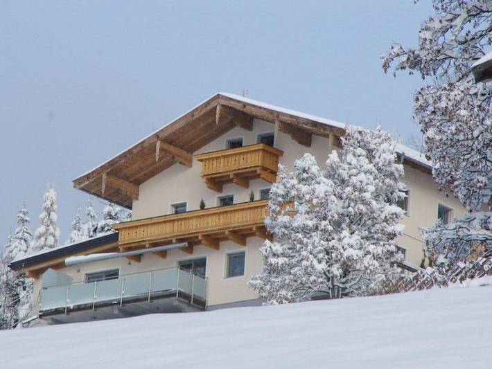 Ferienwohnung mit 1 Schlafzimmer in Niedernsill, Pinzgau
