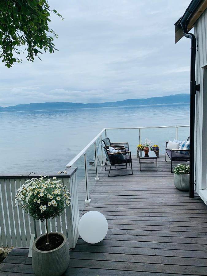 Ganze Wohnung, Superior Apartment in Trondheim