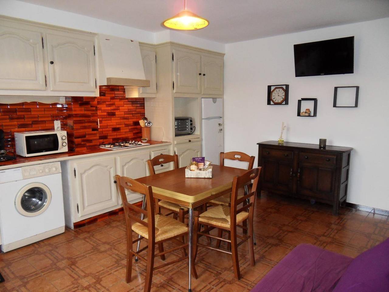 Les Rosiers in Valensole, Parc naturel régional du Verdon