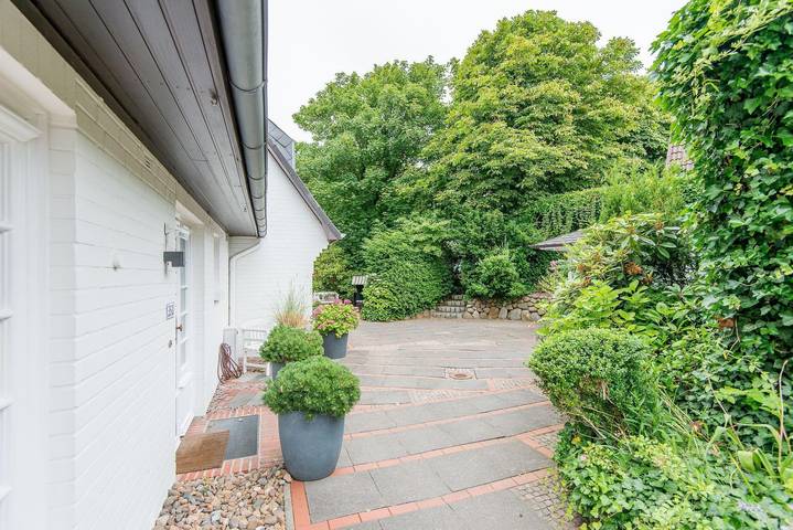 Ganze Ferienwohnung, Haderslebener Strasse 33b in Westerland, Sylt (Gemeinde)