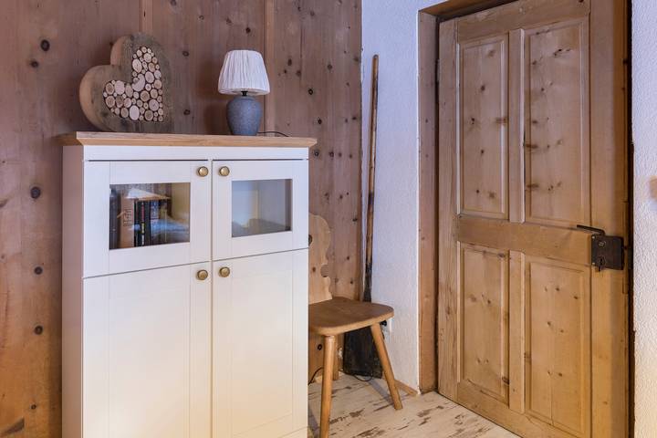 Ferienhaus für 10 Personen, mit Haustier im Ötztal - 4