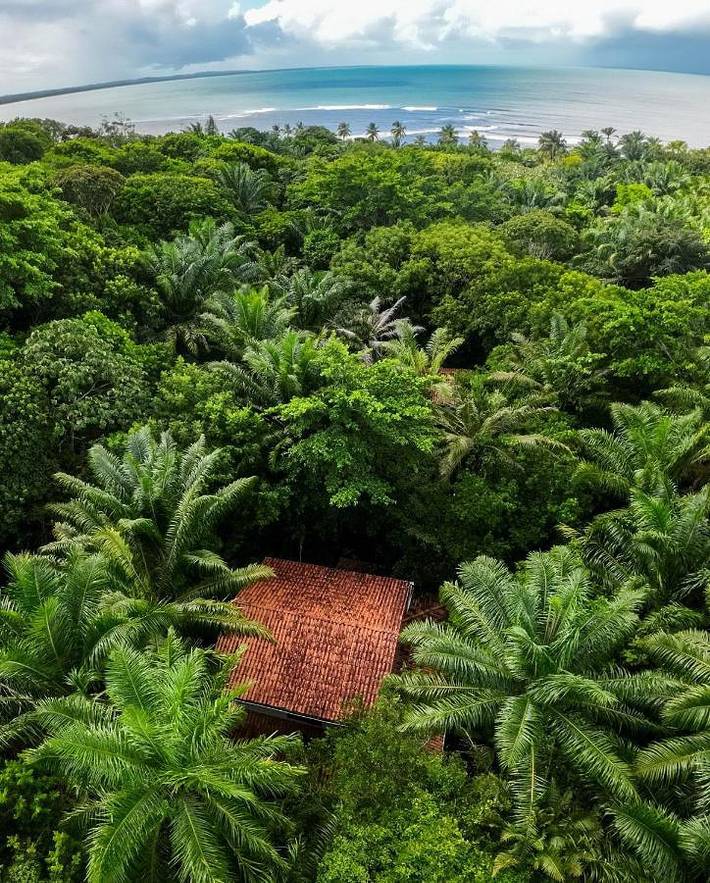Hôtel pour 2 personnes, avec jardin ainsi que terrasse et vue dans Ilha de Boipeba - 3