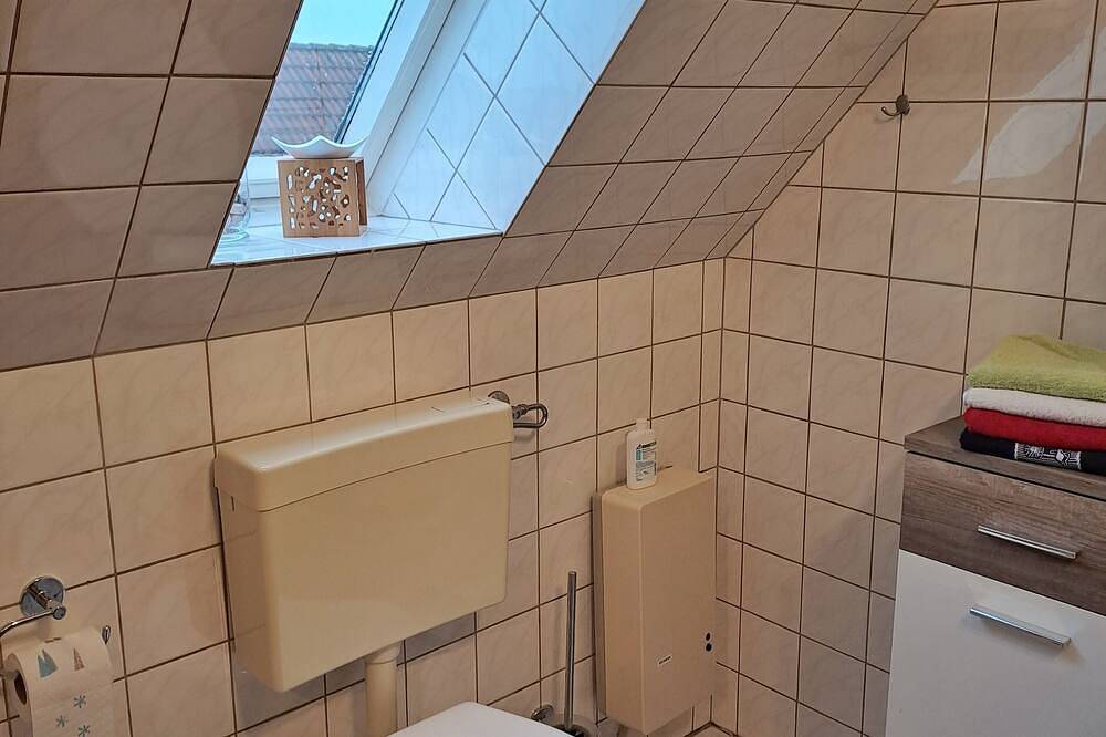 Ganze Wohnung, Ferienwohnung Sternschnuppe in Coesfeld, Münsterland
