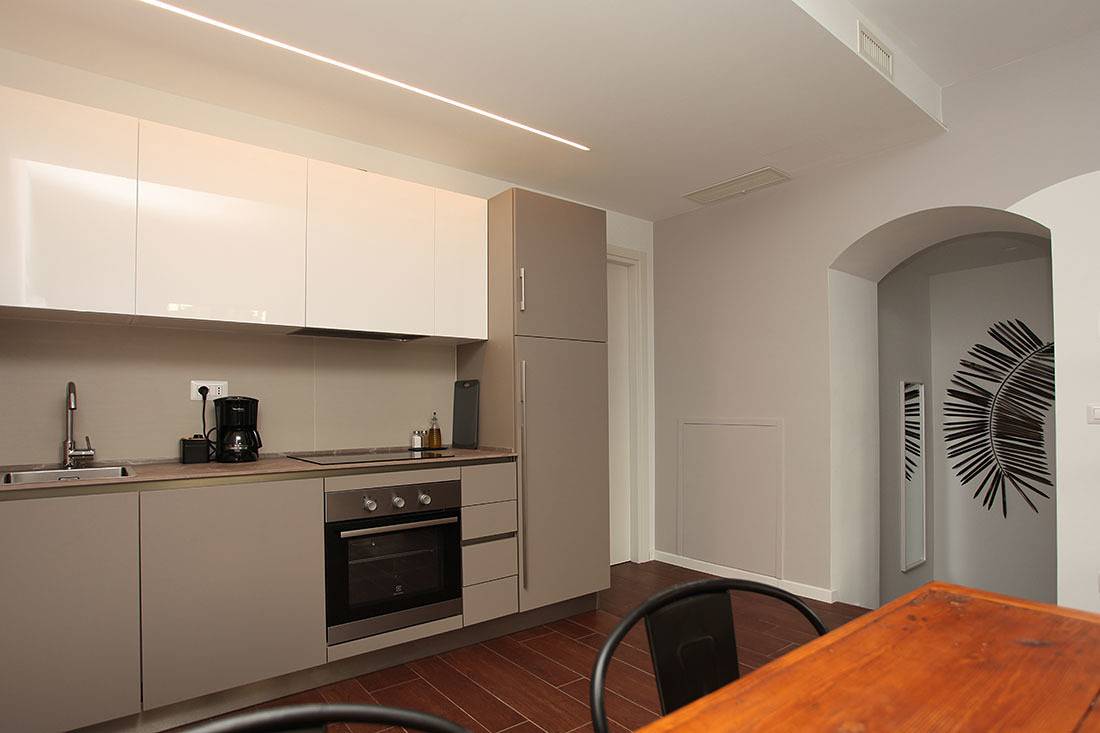 Ganze Ferienwohnung, Rosso Conero in Fermo, Fermo Provinz