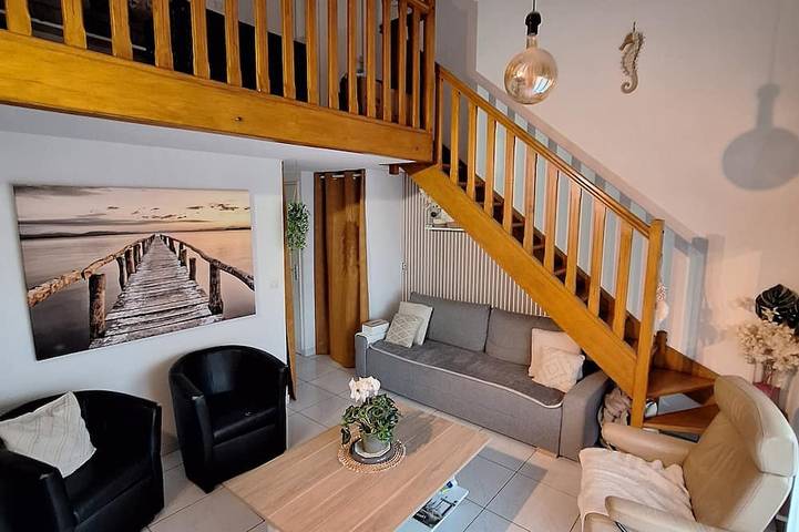 Chambre d’hôte pour 2 personnes à Vias - 4