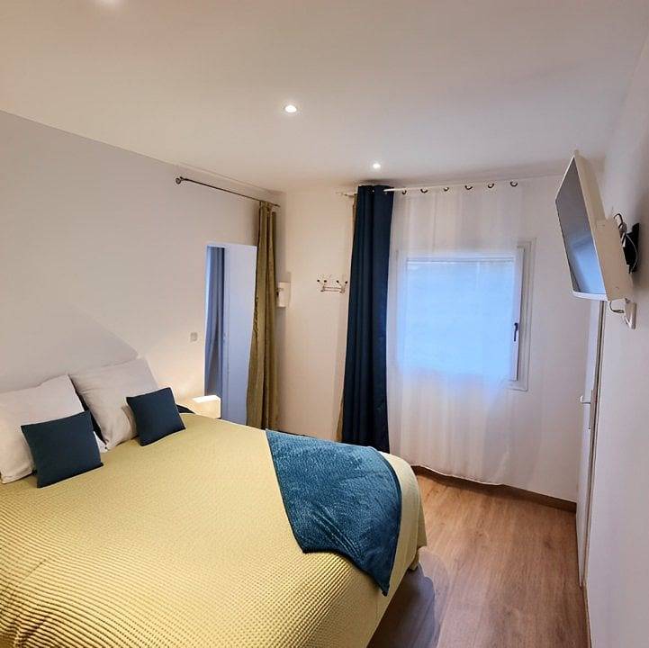 Chambres d'Hôtes avec petit déjeuner - Agout in La Salvetat-sur-Agout, Région de Béziers