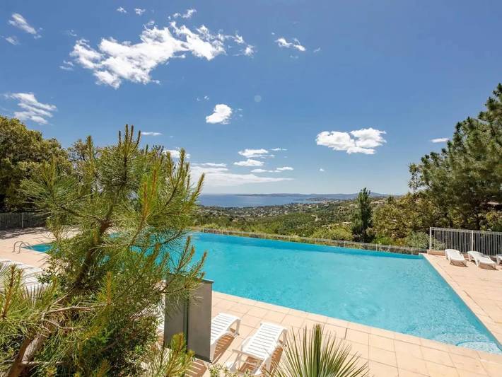 Appartement de vacances pour 6 personnes