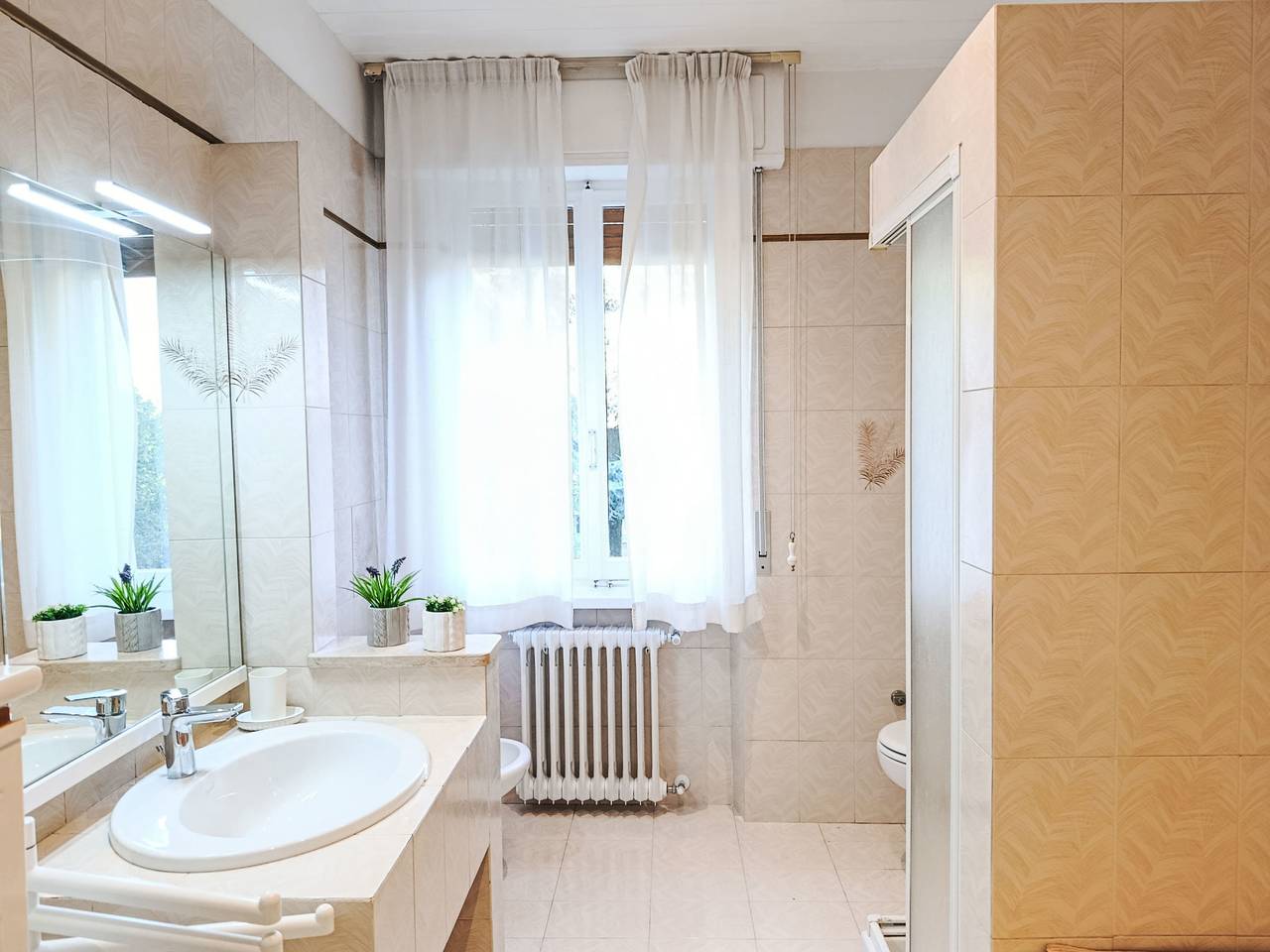 Apartamento entero, Ca dei Noni in Riva del Garda, Montañas Garda