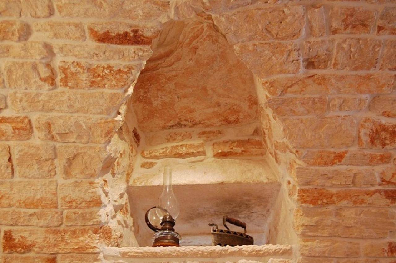 Deluxe Studio- Semi-Basement in Alberobello, Comune di Alberobello