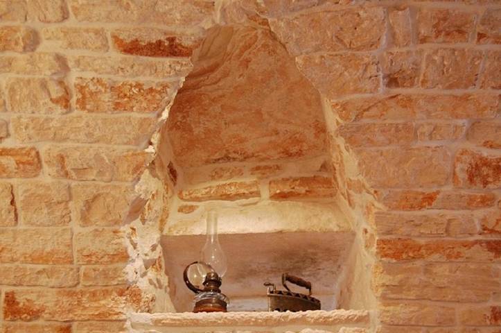 Maison d’hôte pour 2 personnes à Alberobello - 4