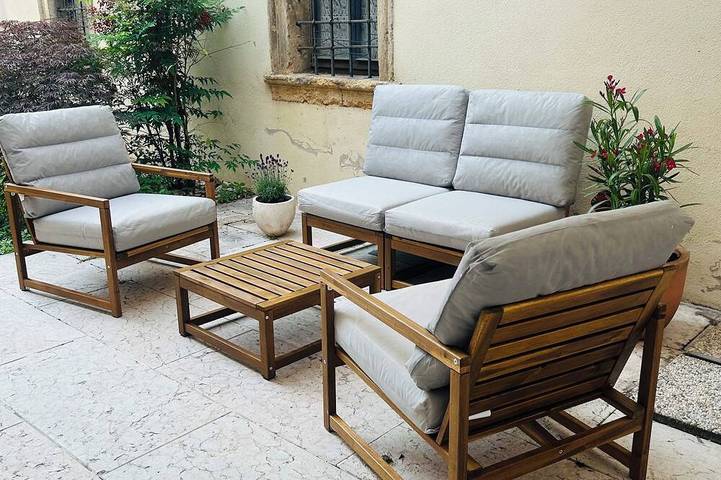 Casa vacanza per 8 persone a Verona