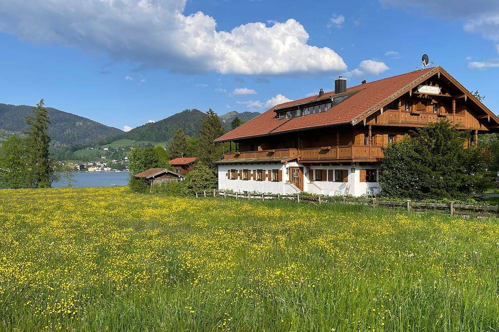 Single Standard - Landhaus Christl am See in Bad Wiessee, Bavarian Alps