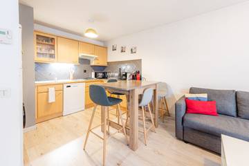 Location De Vacances pour 4 Personnes dans Cran-Gevrier, Annecy (commune), Photo 1