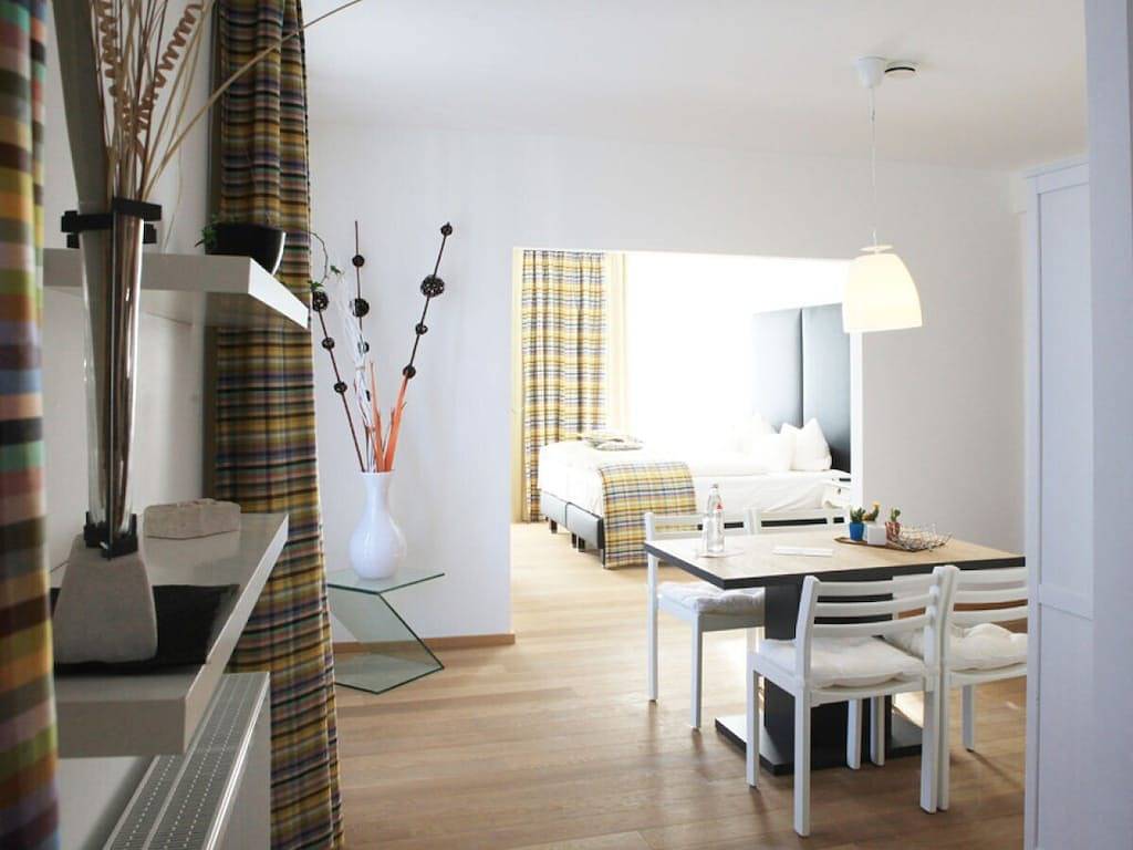 Apartamento vacacional en Coblenza con Wi-Fi in Deutsches Eck, Coblenza