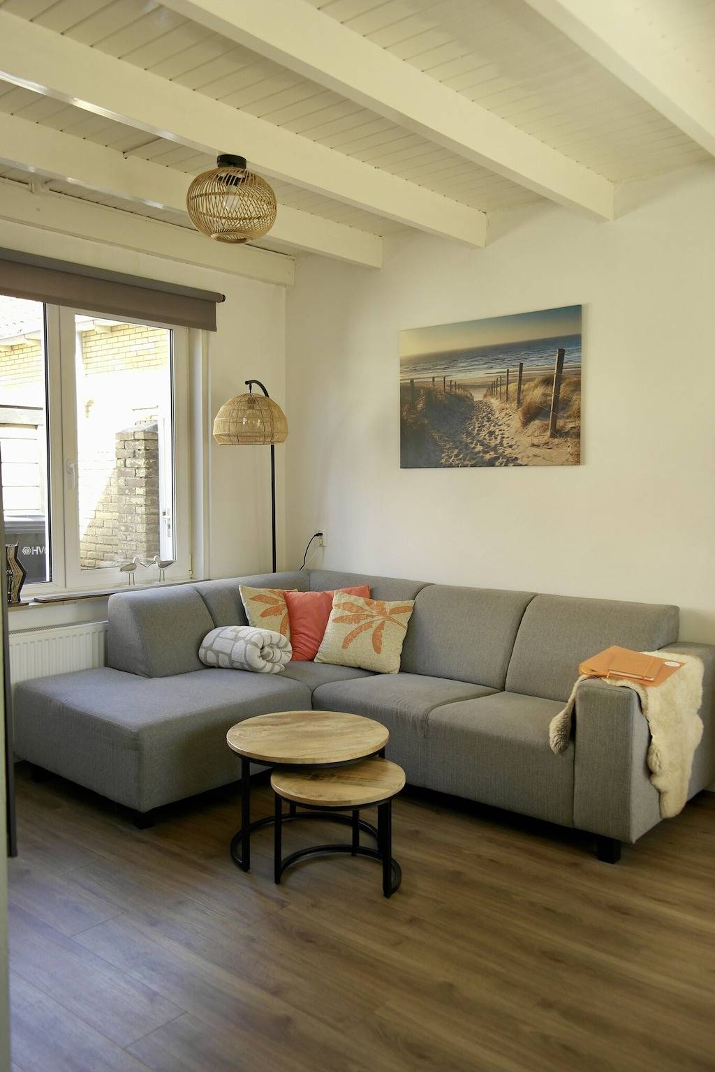 Holidayservice-egmond.nl — Strand 83-1 in Egmond, Egmond aan Zee