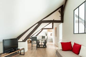 Gîte pour 6 personnes à Cinqueux